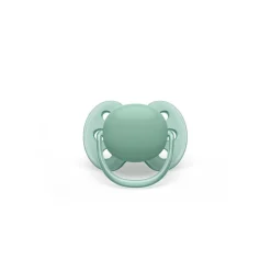 Philips Avent - Pack de 2 chupetes ultra soft 0-6m neutros
