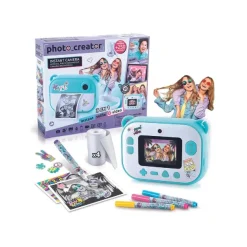Photo creator - Instant camera