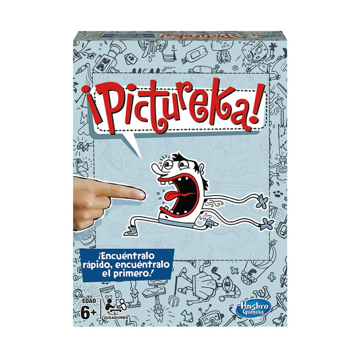 Pictureka
