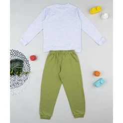 Pijama de niño Tortugas Ninja