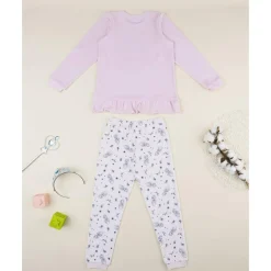 Pijama niña Cenicienta