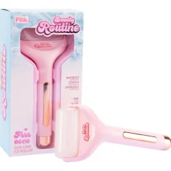 Pink It - Beauty Routine Rodillo Facial Refrescante