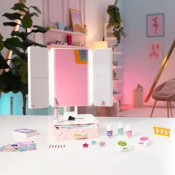Pink It - Espejo interactivo Smart Vanity