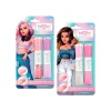 Pintauñas multicolor con purpurina Wow Generation (Varios modelos) ㅤ