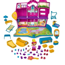 Pinypon - Apartamento maletín