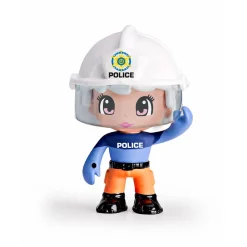 Pinypon - Figura Emergencia (varios modelos)