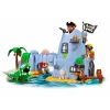 Pinypon - Isla Pirata del Capitán Pinypon Action
