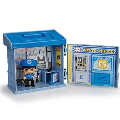 Pinypon - Policía - Mixópolis Box Pinypon Action