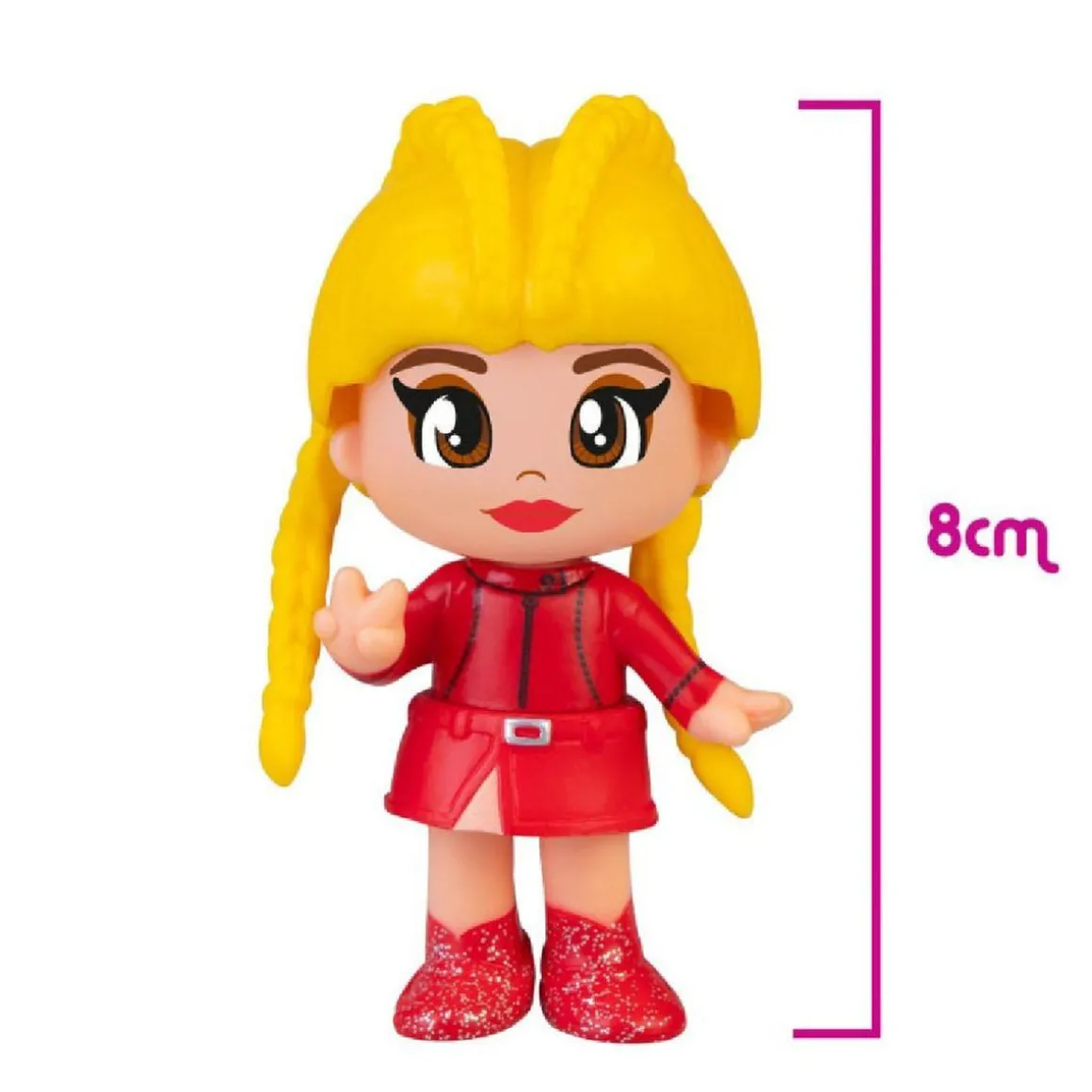 Pinypon - Super Star edición limitada