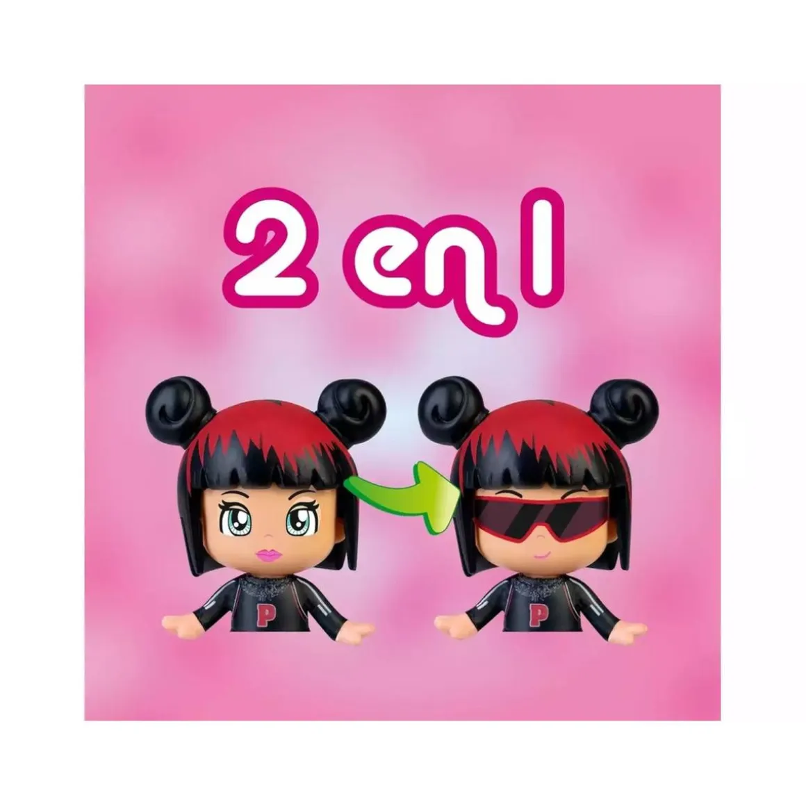 Pinypon - Super Star edición limitada