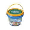 Pinypon Action - Pack Cubo con 5 Figuras
