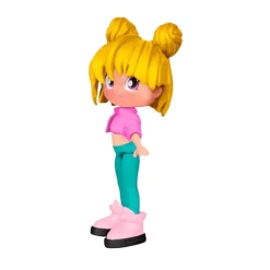 Pinypon Top - Figuras coleccionables con accesorios (Varios modelos)