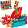 Piratix - Dragon Ship