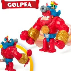 Piratix - Gorilla Bros - Boom Ben