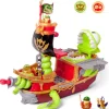 Piratix - Kraken Ship