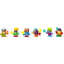 Piratix Crazy Jungle - Sobre con figura sorpresa