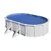 Piscina ovalada Atlantis 6,10 x 3,75 m