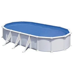 Piscina ovalada Atlantis 7,30 x 3,75 m