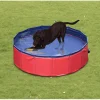 Piscina plegable para mascotas 160 cm