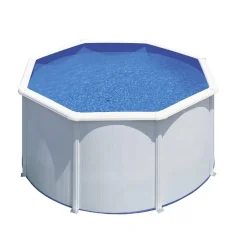 Piscina redonda Fidji 240 x 120 cm