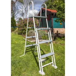 Piscina redonda Fidji 240 x 120 cm