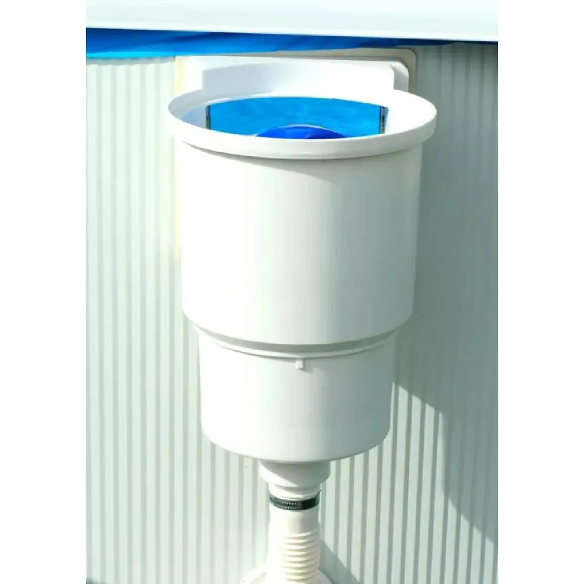 Piscina redonda Fidji 350 x 120 cm