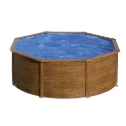Piscina redonda Pacific Ø 350 m