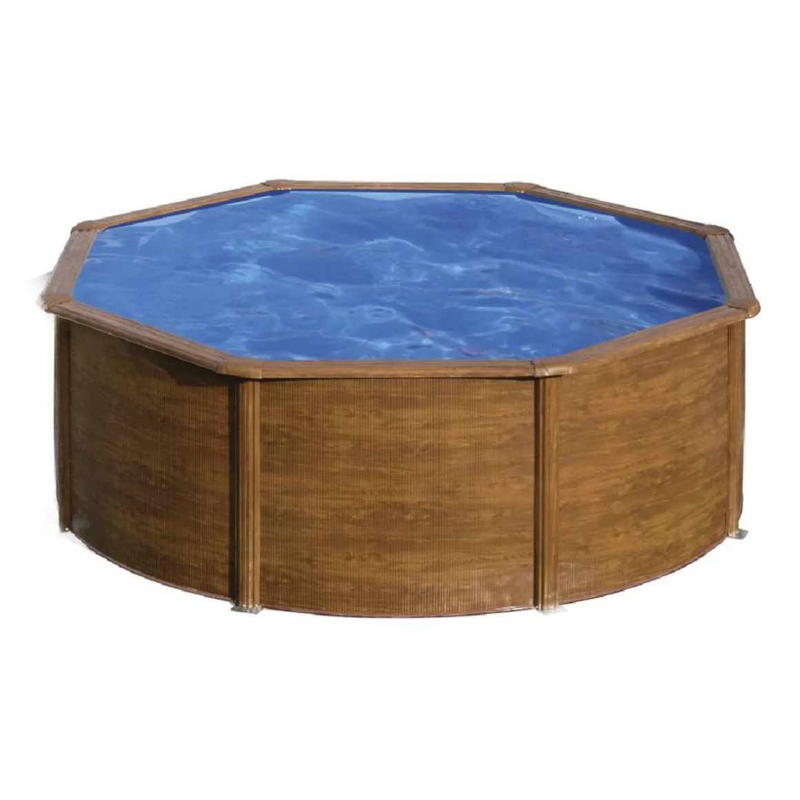 Piscina redonda Sicilia Ø 3,50 m