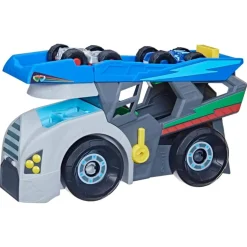 PJ Masks - Vehículo transportador