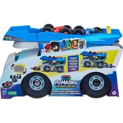PJ Masks - Vehículo transportador