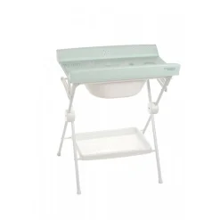 Plastimyr - Bañera Plegable Lea Safari Menta