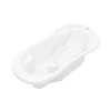 Plastimyr - Cubeta Anatómica Confort Blanca
