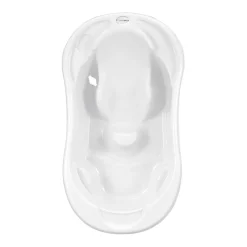 Plastimyr - Cubeta Anatómica Confort Blanca