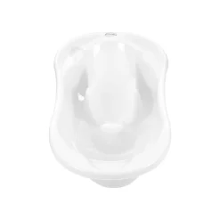 Plastimyr - Cubeta Anatómica Confort Blanca