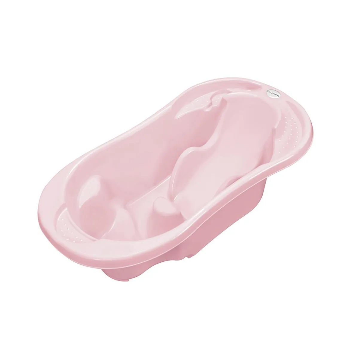 Plastimyr - Cubeta Anatómica Confort Rosa