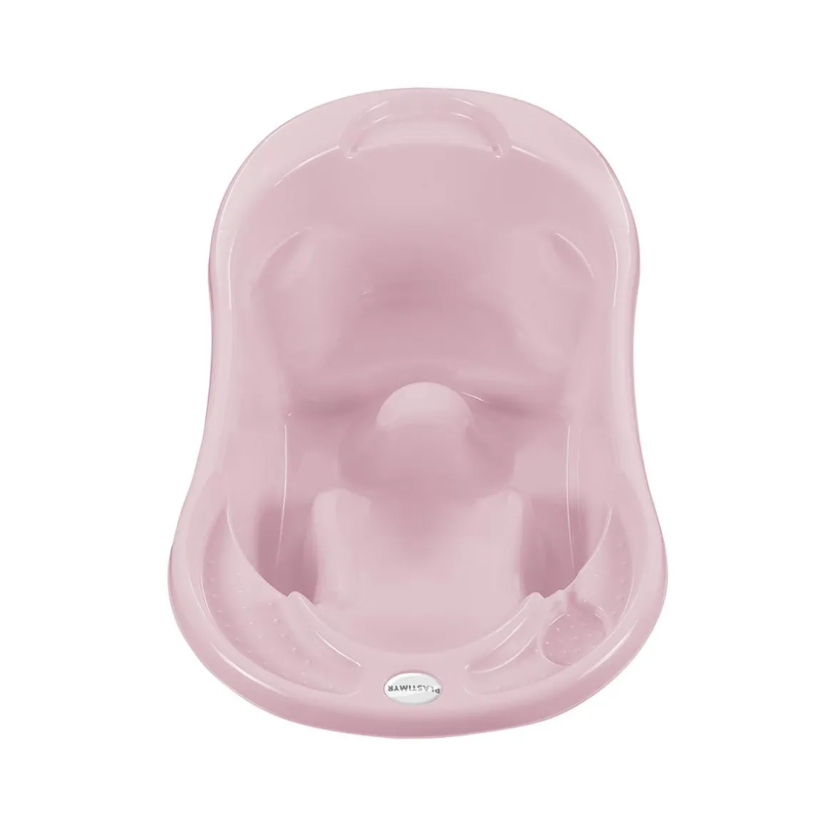 Plastimyr - Cubeta Anatómica Confort Rosa