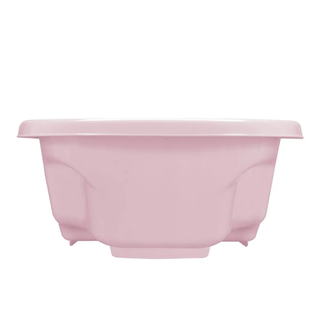 Plastimyr - Cubeta Anatómica Confort Rosa