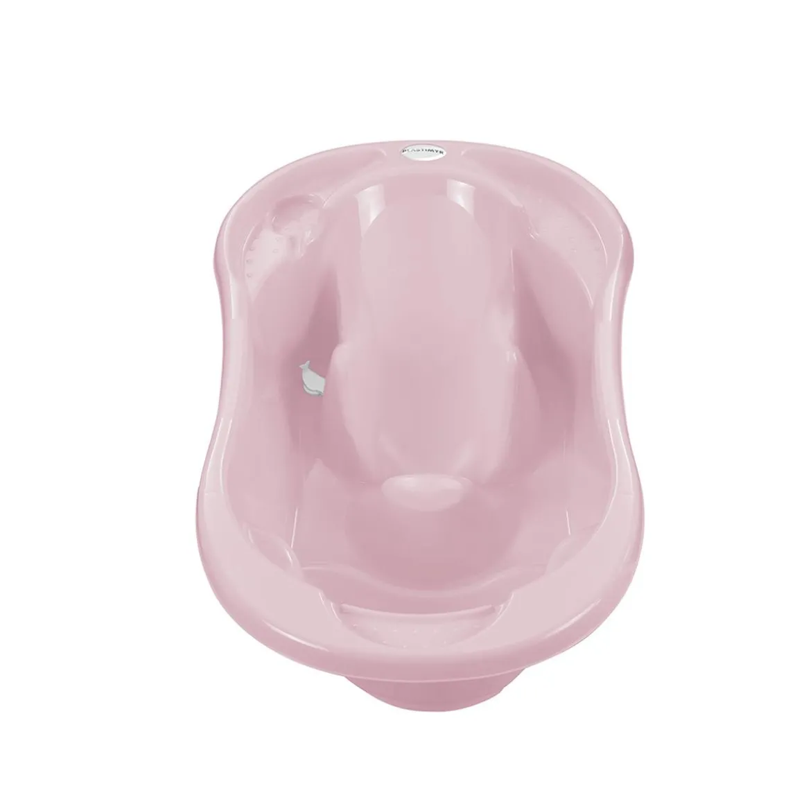 Plastimyr - Cubeta Anatómica Confort Rosa