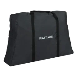 Plastimyr - Minicuna Ivoly Gris