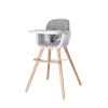 Plastimyr - Trona Woody Gris