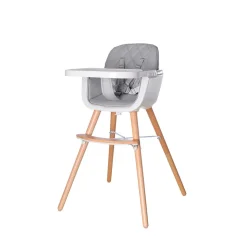 Plastimyr - Trona Woody Gris