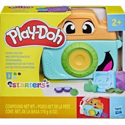 Play-Doh - Divertido set de fotos