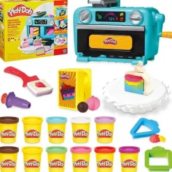 Play-Doh - Mi Hornito de Pasteles