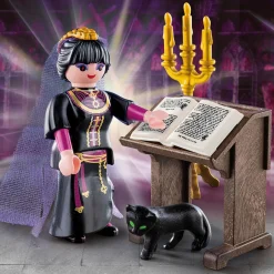 Playmobil - Bruja - 70058