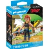 Playmobil - Juguete Astérix: Adrenalina ㅤ