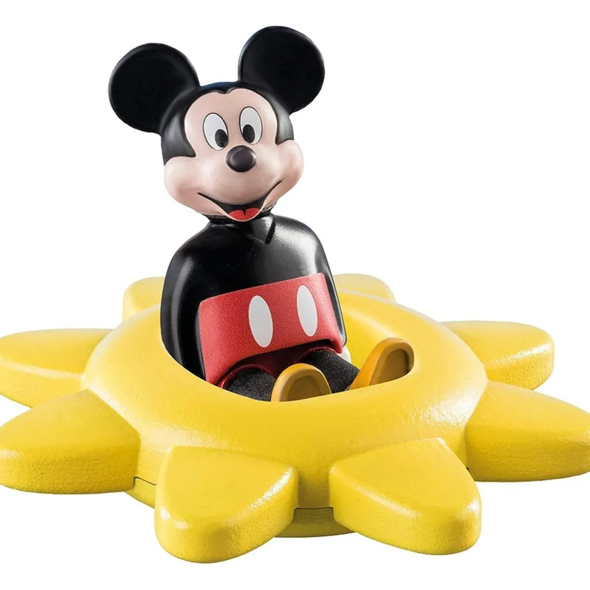 Playmobil - Sol Giratorio Disney ㅤ
