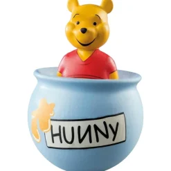 Playmobil - Tarro de miel Winnie The Pooh ㅤ