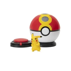 Pokemon - Ataque sorpresa