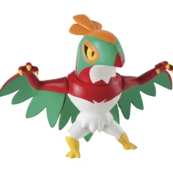 Pokémon - Figura de Batalla (varios modelos)