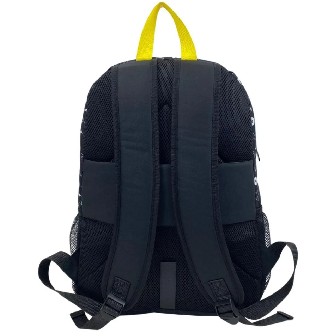 Pokémon - Mochila 2 compartimentos Pikachu
